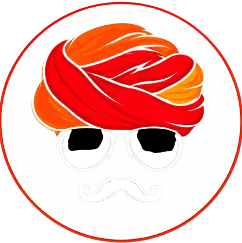 Ganesh Dal Bati Churma Logo