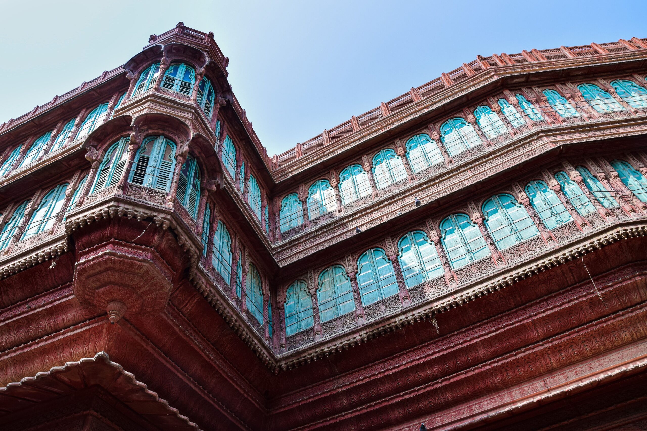 Traditional Wedding Caterer in Bikaner