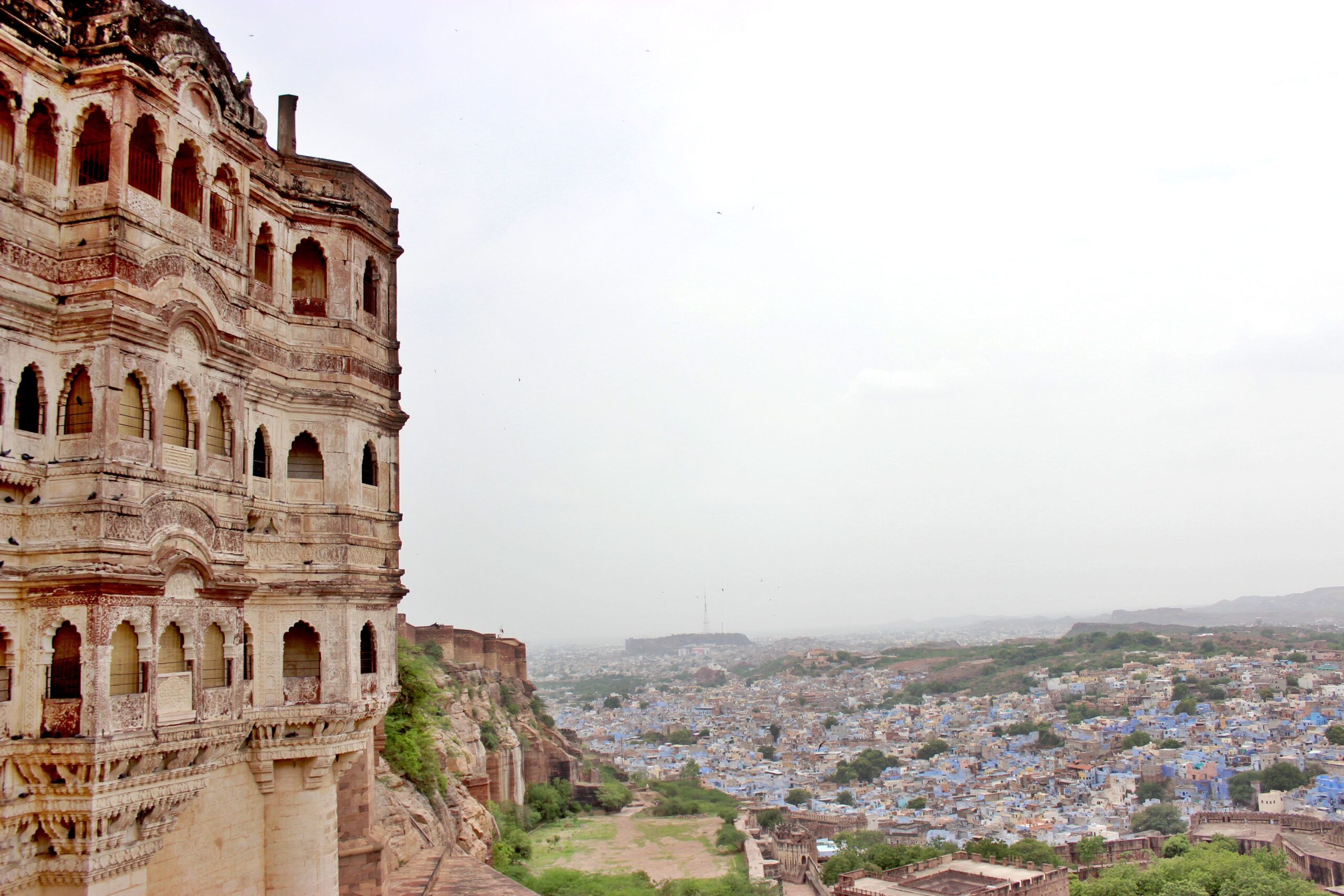 Top Catering Services in Jodhpur