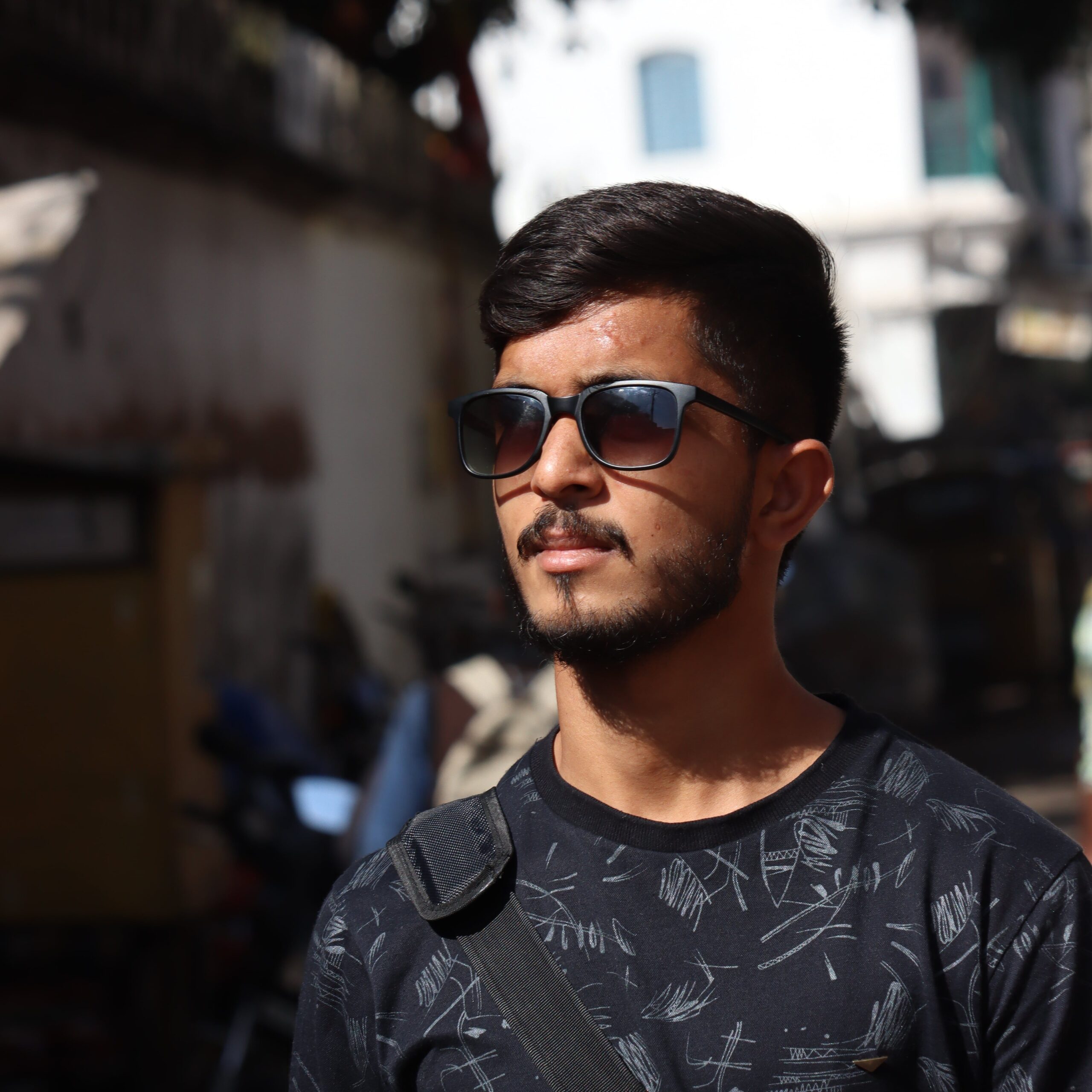 Ganesh Singh