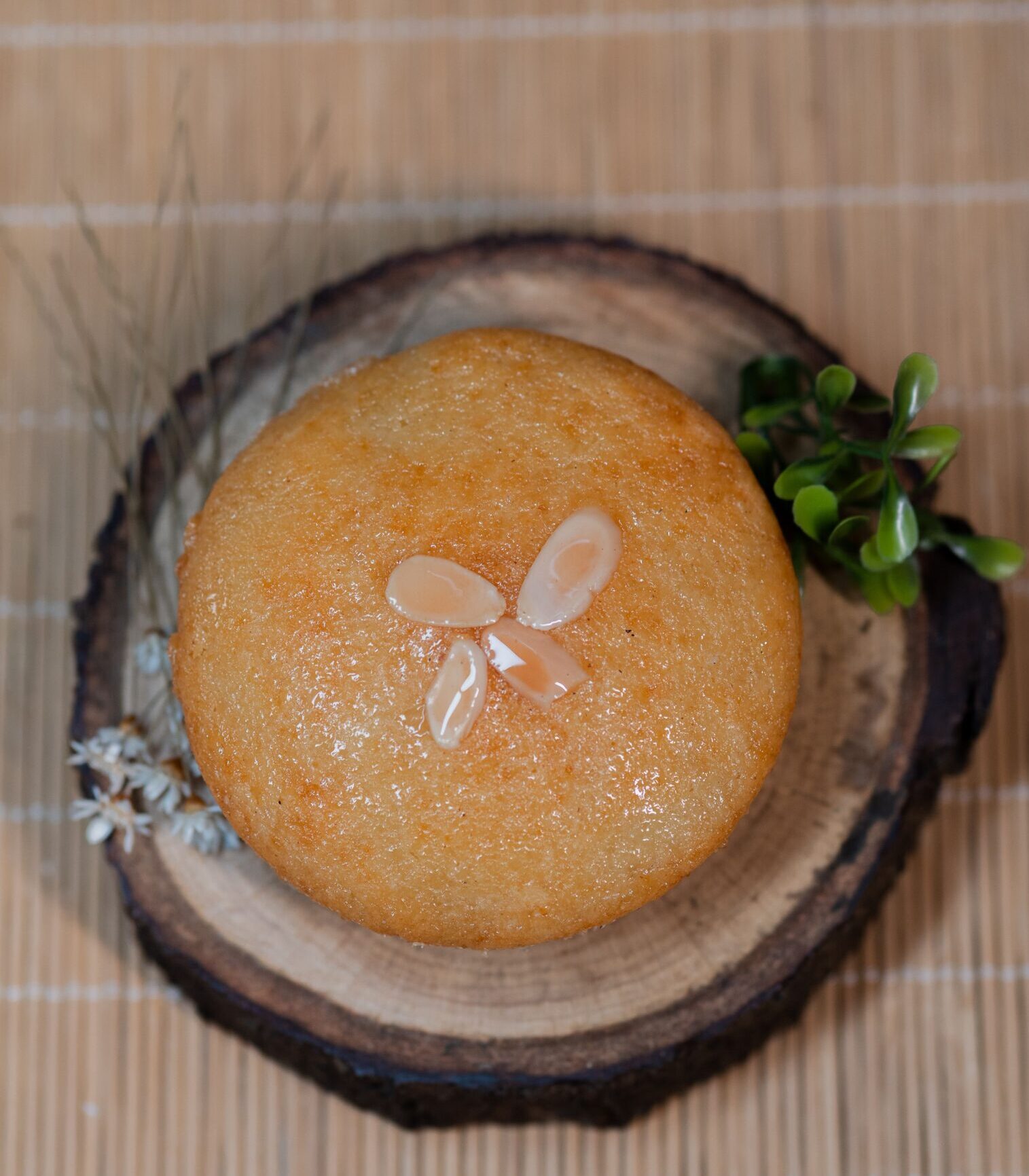 Jodhpuri Mawa Kachori & Rabri